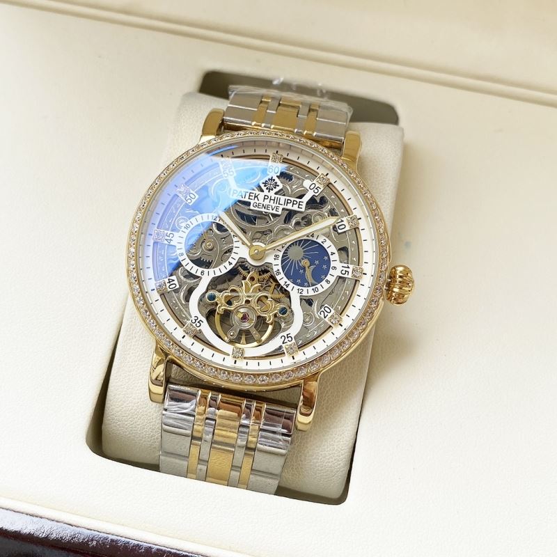 PATEK PHILIPPE Watches